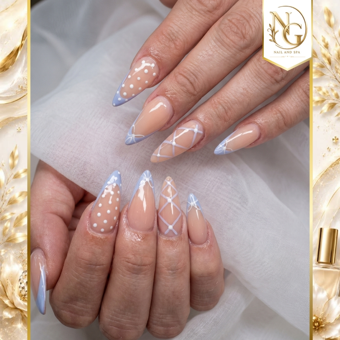 Nail July 15
